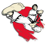 2005 Bluegrass Nationals Karate Martial Arts Tournament DVD sparring forms